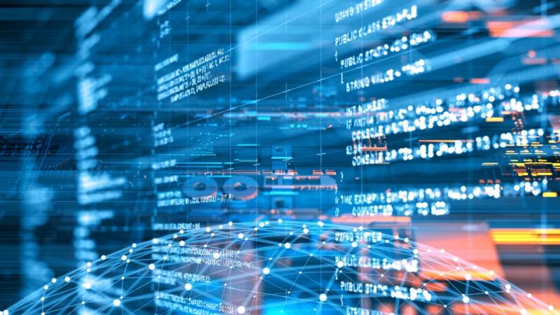 Linux基石:新安县小程序开发公司的技术底座与发行版选择逻辑